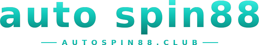 auto spin88 logo
